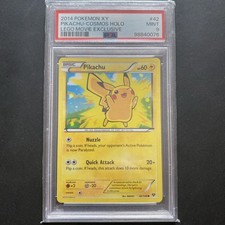 Pikachu 146 comos for sale  OLDHAM