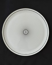 Hermes plate deco for sale  East Granby