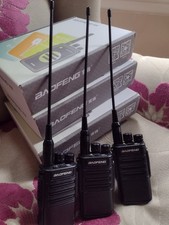 Baofeng v8a radio for sale  BRISTOL