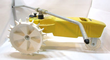 Vintage yellow nelson for sale  Hensel