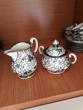 servizio caffe porcellana argento usato servizio caffe porcellana argento usato Brescia