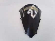 Yamaha plexiglass cupolino usato  Chignolo Po