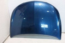Motorhaube lw5p blau gebraucht kaufen  Crailsheim
