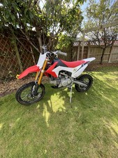Wpb race 190cc for sale  LIVERPOOL