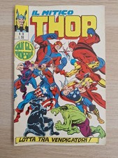 Mitico thor anno usato  Cinisello Balsamo