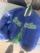 Vintage seattle seahawks for sale  Seattle