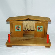 Indianer cowboy fort gebraucht kaufen  Dessau-Roßlau