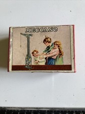Pièces meccano d'occasion  Montoire-sur-le-Loir