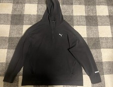 Puma zip pullover for sale  Clinton