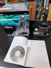 Microsoft sidewinder precision gebraucht kaufen  Amberg