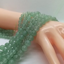 Aventurine verte fil d'occasion  Lignan-sur-Orb