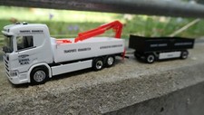 Herpa scania prhz gebraucht kaufen  Kirchheim unter Teck