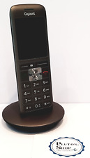 Siemens gigaset telefon gebraucht kaufen  Berlin