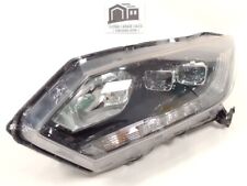 Faróis de LED esquerdos Honda 2013-2018 VEZEL RU1 HRV HR-V fabricante de equipamento original comprar usado  Enviando para Brazil