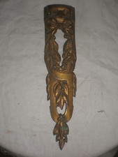 Ornement chute bronze d'occasion  Paris XIII