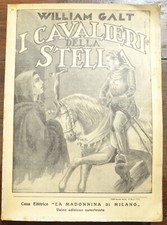 Cavalieri della stella usato  Castellammare del Golfo