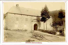 Nd. ancienne abbey d'occasion  Expédié en Belgium