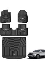 Floor mats set for sale  Cleveland