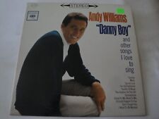 Andy williams danny for sale  Grants Pass