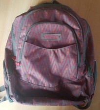 Dakine schulrucksack rucksack gebraucht kaufen  Schramberg
