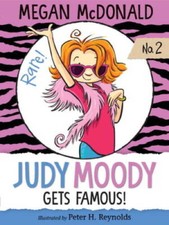 Judy moody gets for sale  Montgomery