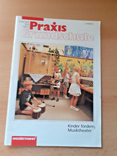 Praxis grundschule september gebraucht kaufen  Recklinghausen