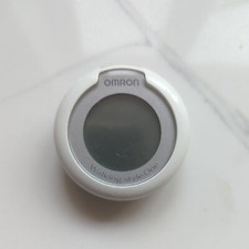 Omron 152w pedometer for sale  LIVERPOOL