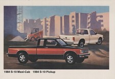 1984 chevrolet chevy for sale  Las Vegas