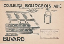 P154 buvard couleurs d'occasion  Reims