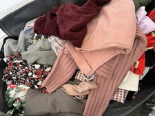 Bundle women clothes for sale  SCARBOROUGH