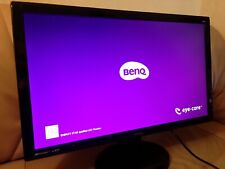 BenQ  GL2450-T  24 Zoll  LCD Monitor Full HD  16:9 DVI, VGA comprar usado  Enviando para Brazil