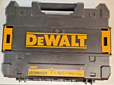 Dewalt drill set for sale  GRIMSBY