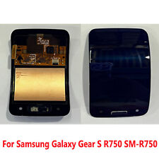 Relógio display LCD painel tela sensível ao toque para Samsung Galaxy Gear S R750 SM-R750 comprar usado  Enviando para Brazil