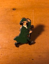 Pin tintin hergé d'occasion  France