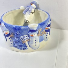 Snowman garden ridge for sale  Leesville