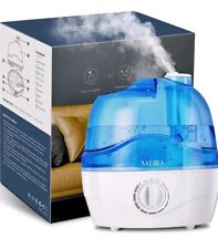 Humidifiers 2.2l humidifier for sale  SALFORD