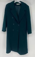 wool women coat long for sale  Minneapolis