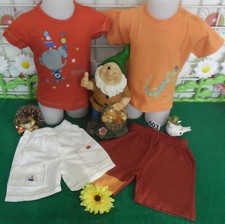 Lot vêtements enfant d'occasion Lot vêtements enfant d'occasion  Ruoms