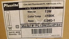 Plusrite 04029 pl13w for sale  Lenorah