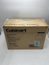 Cuisinart automatic ice for sale  Puyallup