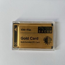 Psion dacom v34 for sale  CHESTERFIELD