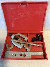 Vintage double flaring for sale  NORTHAMPTON
