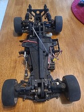 Traxxas tec 1.0 for sale  Bechtelsville