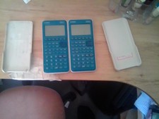 Casio graph calculatrice d'occasion  Lunel