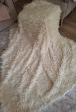 cream sofa for sale  LEEDS