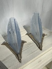Antique pair 1920 for sale  Hummelstown
