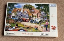 Hop big250 pub for sale  YORK