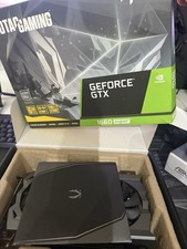 Zotac nvidia geforce gebraucht kaufen Zotac nvidia geforce gebraucht kaufen  Haunetal