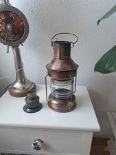 Kleine dekorative schiffslampe gebraucht kaufen  Hanau