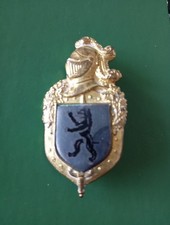 Détachement gendarmerie berli d'occasion  Nomeny